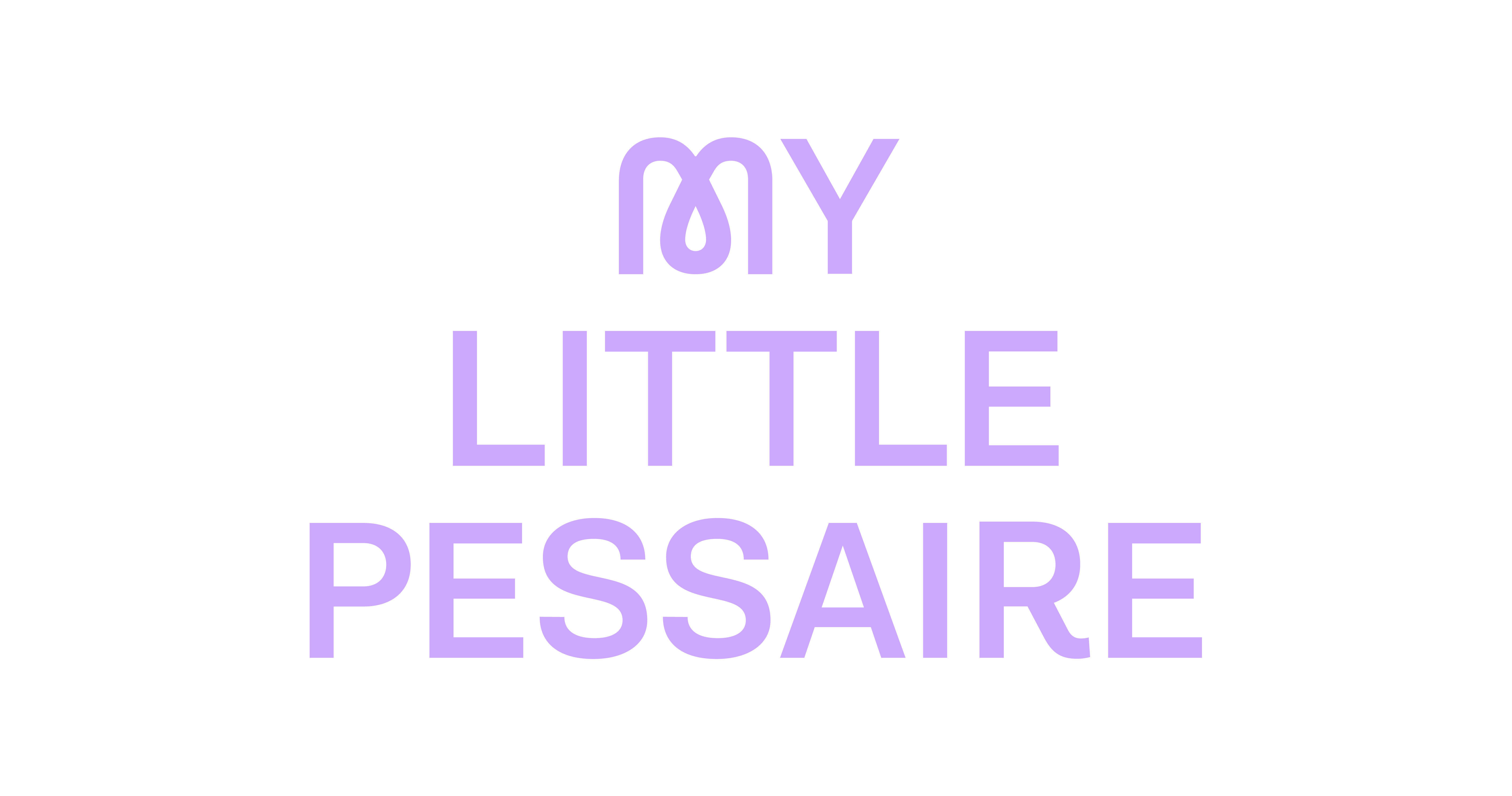 Logo de l'un de nos clients e-commerce : My Little Pessaire